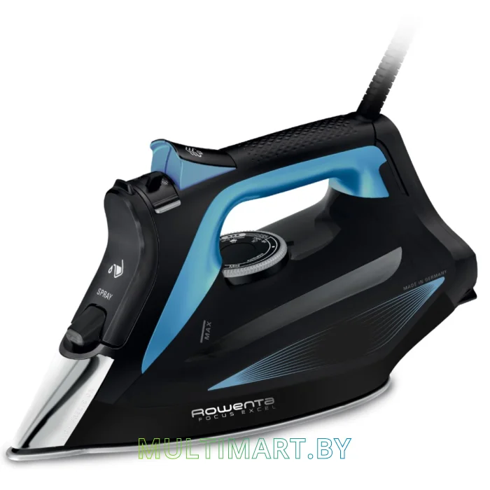 Утюг Rowenta Focus Excel DW5310D1